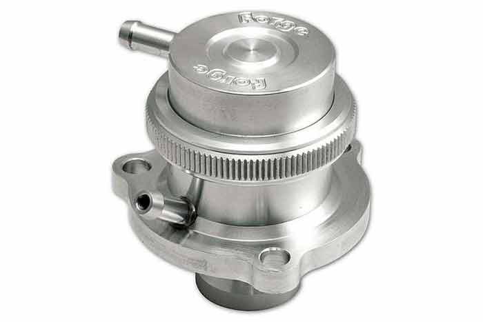 FMFSITAT-Polished, Forge Motorsport vacuum operated Blow off valve kit for 2,1.8 1.4 LTR VAG FSiT TFSi, Audi S/RS, S3 8P Chassis 2.0 T